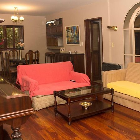 Bed and Breakfast Lo De Viviana San Salvador de Jujuy Exterior foto