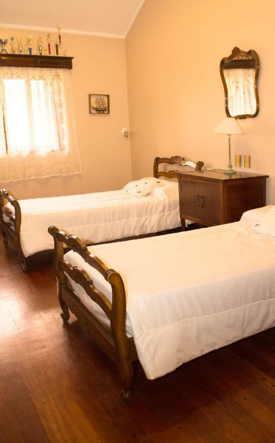 Bed and Breakfast Lo De Viviana San Salvador de Jujuy Exterior foto