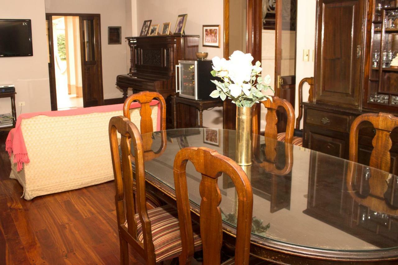 Bed and Breakfast Lo De Viviana San Salvador de Jujuy Exterior foto