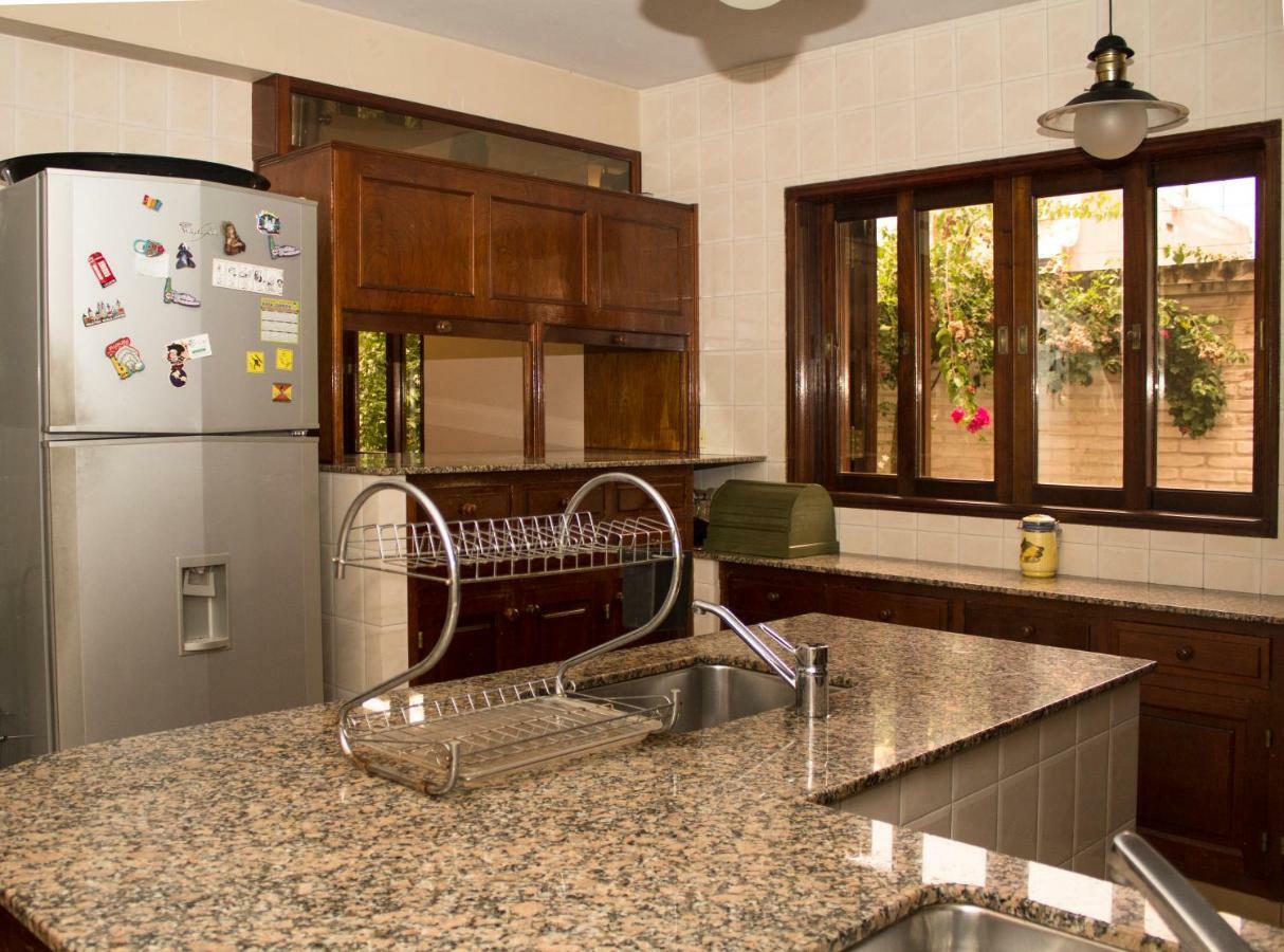 Bed and Breakfast Lo De Viviana San Salvador de Jujuy Exterior foto