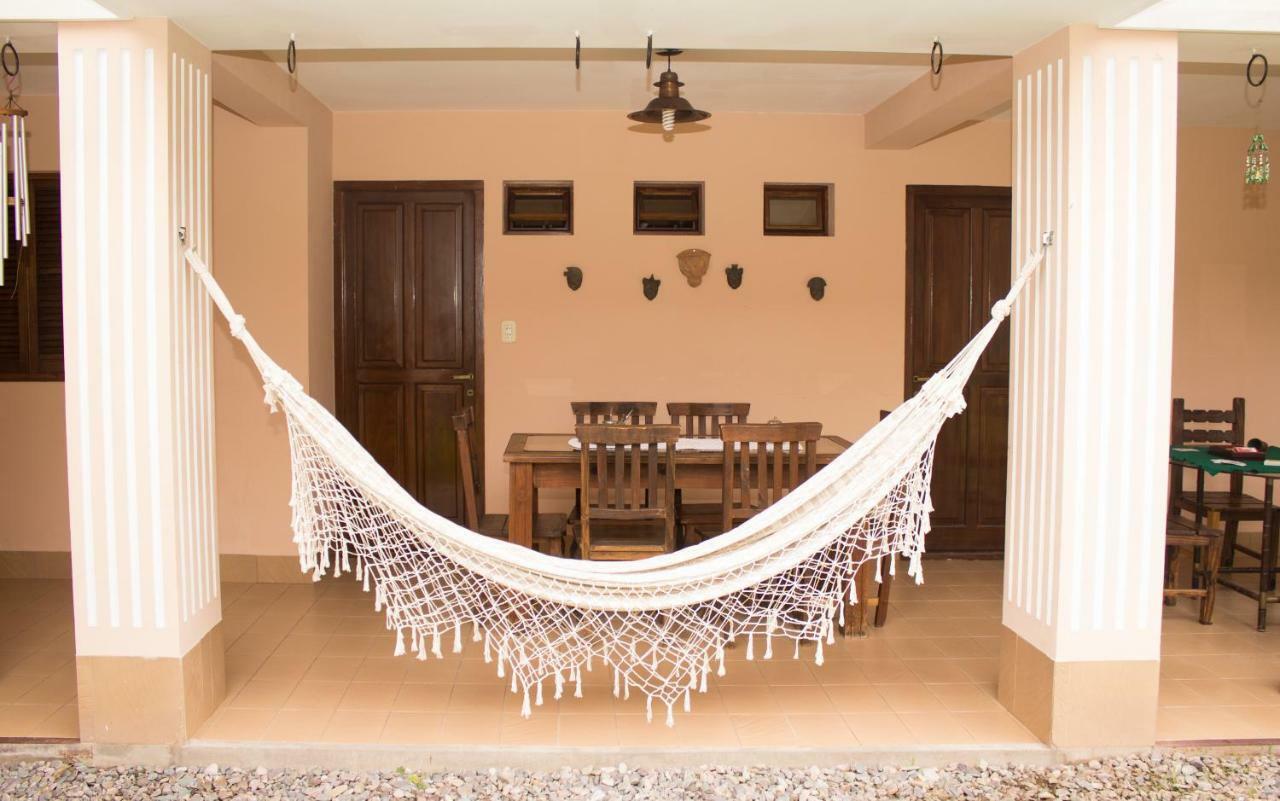 Bed and Breakfast Lo De Viviana San Salvador de Jujuy Exterior foto