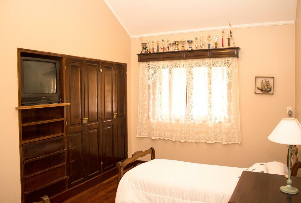 Bed and Breakfast Lo De Viviana San Salvador de Jujuy Exterior foto